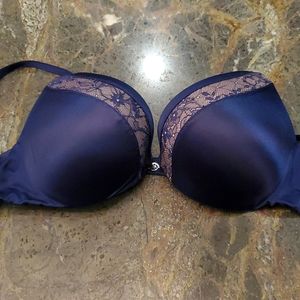 Octavia secret so obsessed push up bra